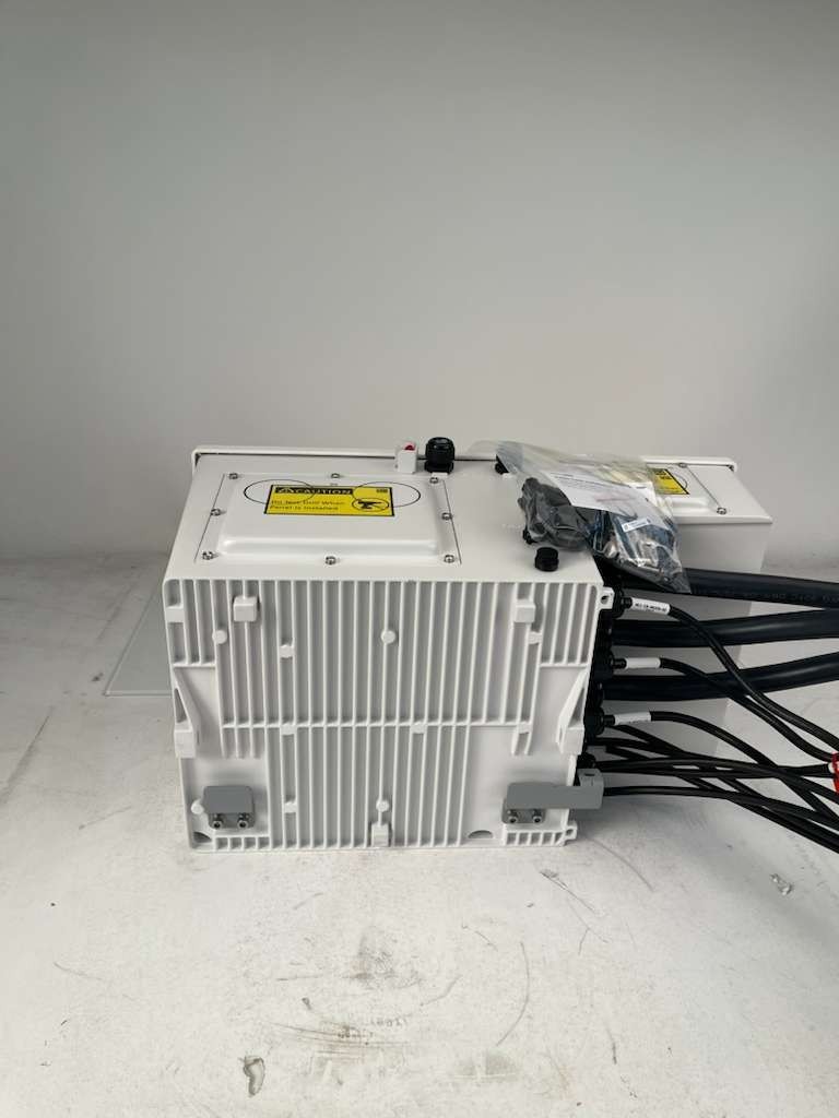 SolarEdge SE43.2K-US02IBPZ4 Synergy Manager *BRAND NEW IN BOX*