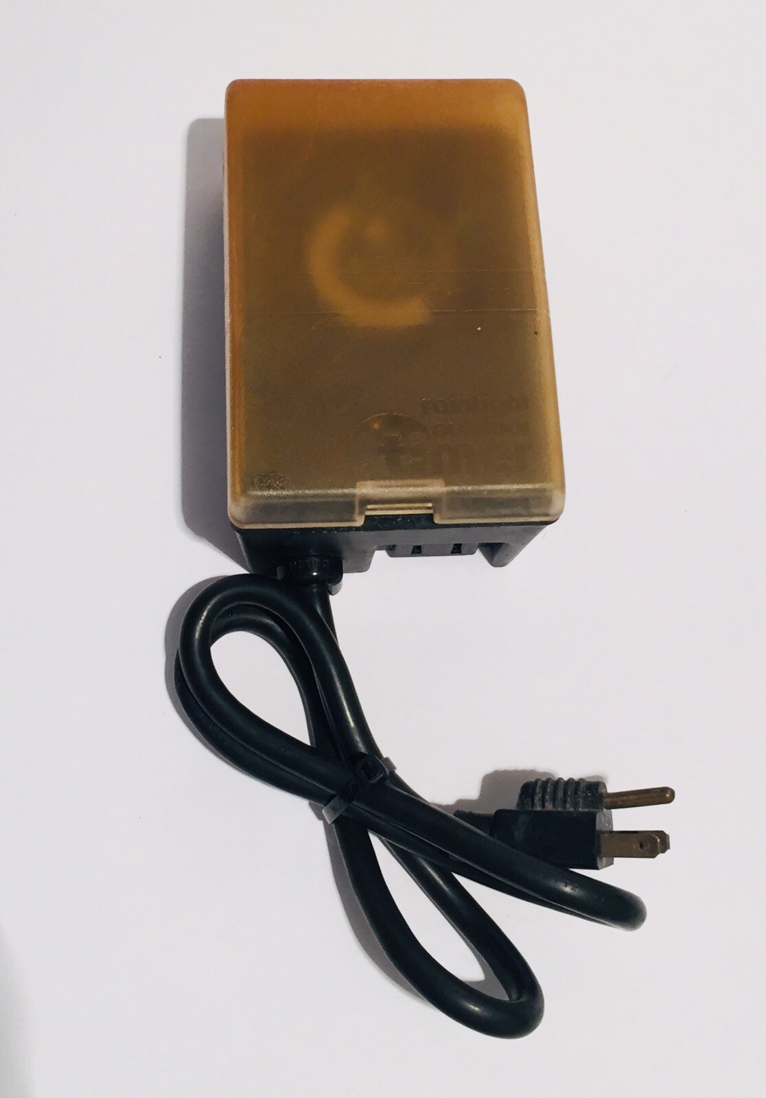 INTERMATIC Raintight Outdoor Timer Model HB31R Program Repeats Every 24 Hours