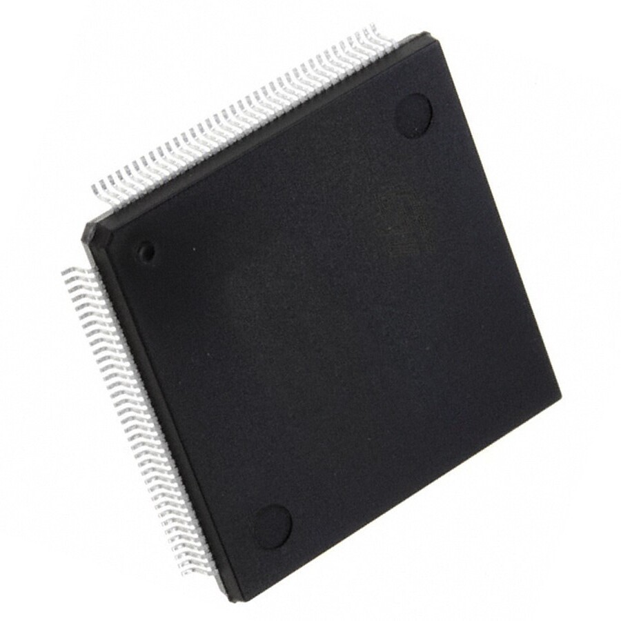 S1D13504F00A2 SemiConductor – QFP – Generic Make