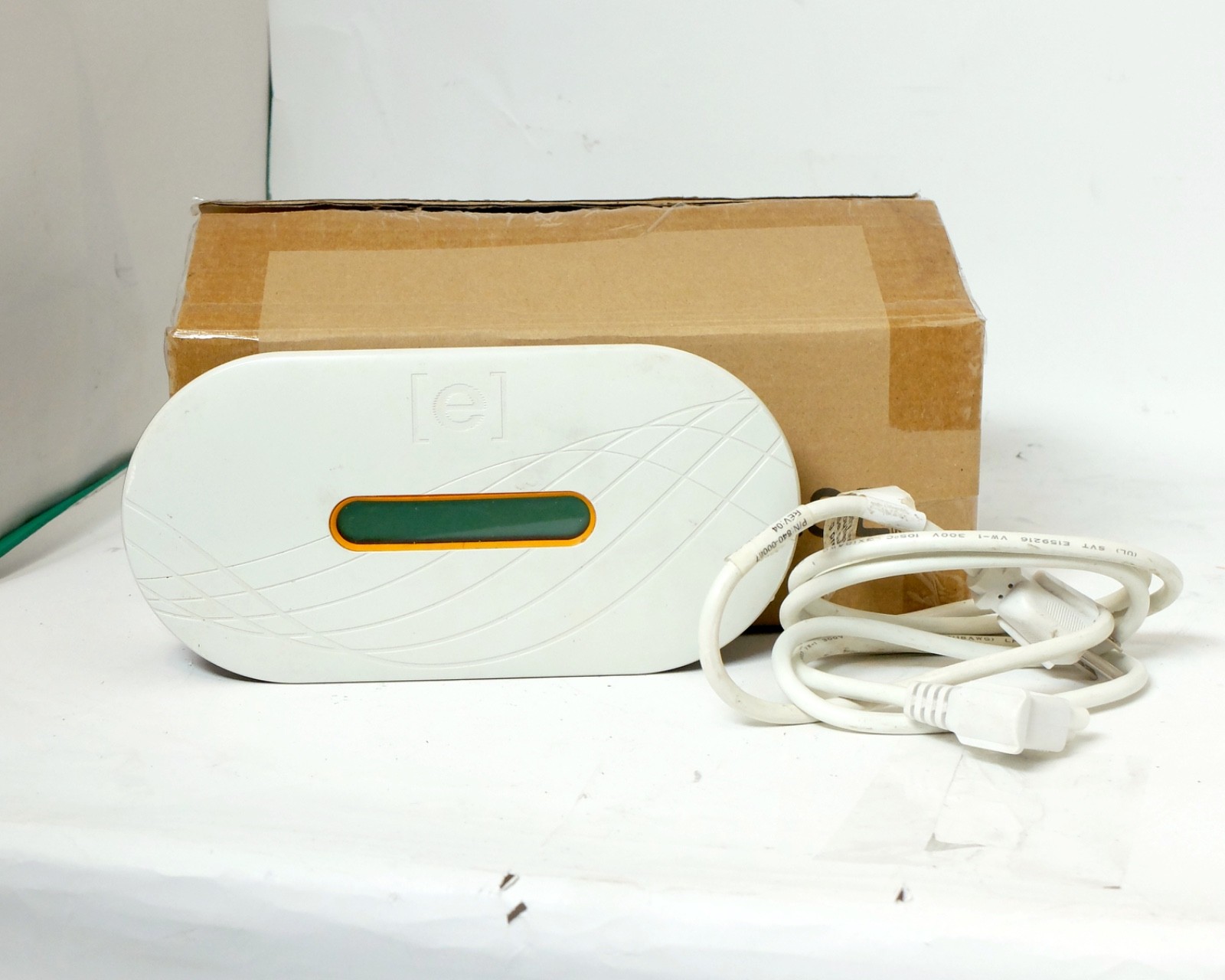 Enphase Energy Envoy Communications Gateway Used Working