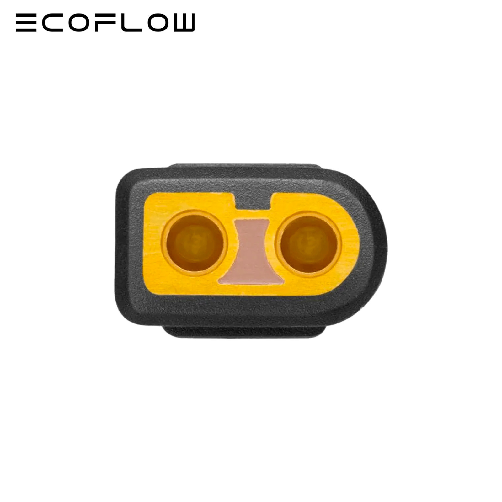 EcoFlow Cable Solar to XT60 Solar Panel to Portable Power Station Charging Cable