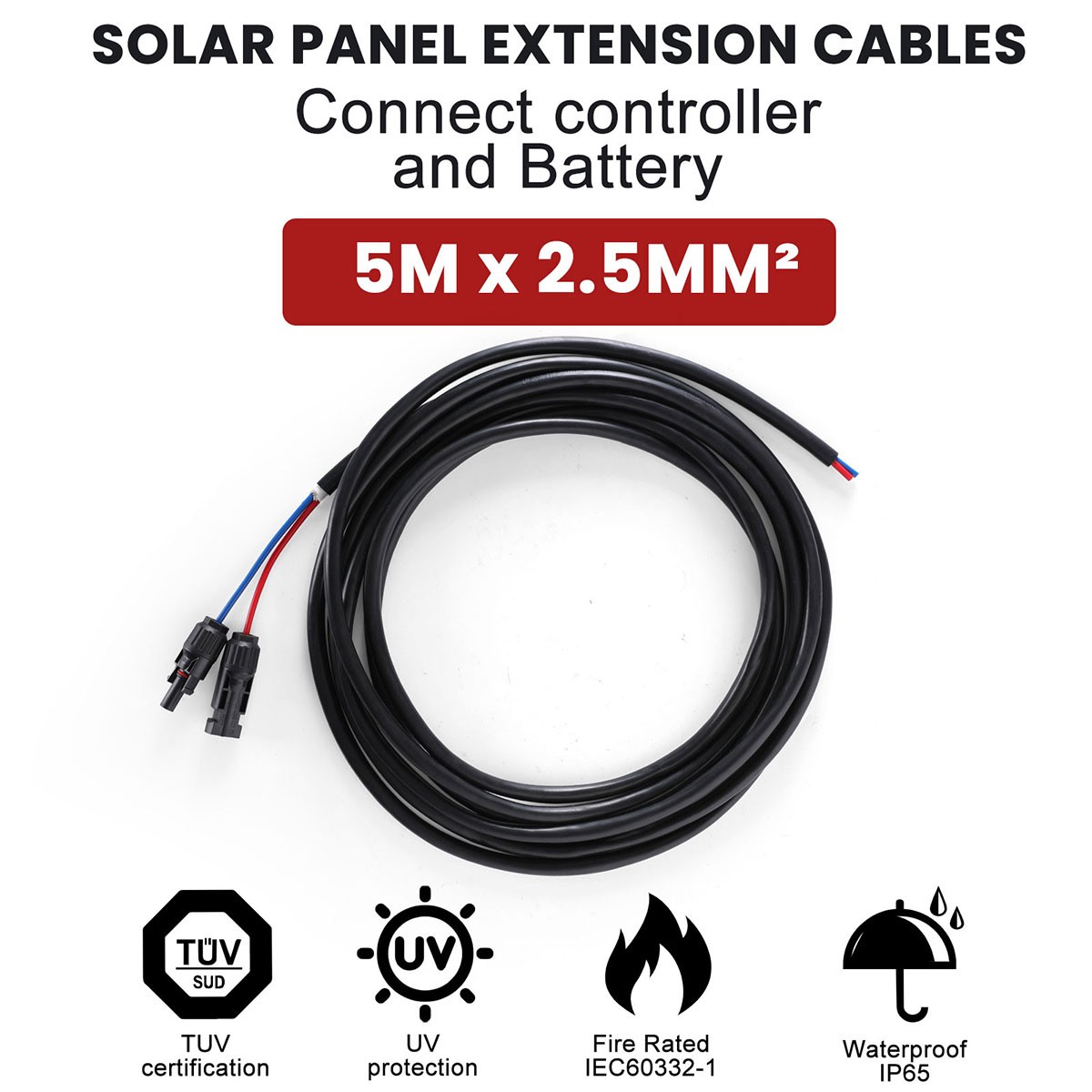 400W Flexible Solar Panel Mono 12V Home RV Boat Camping PV Power Battery Charge
