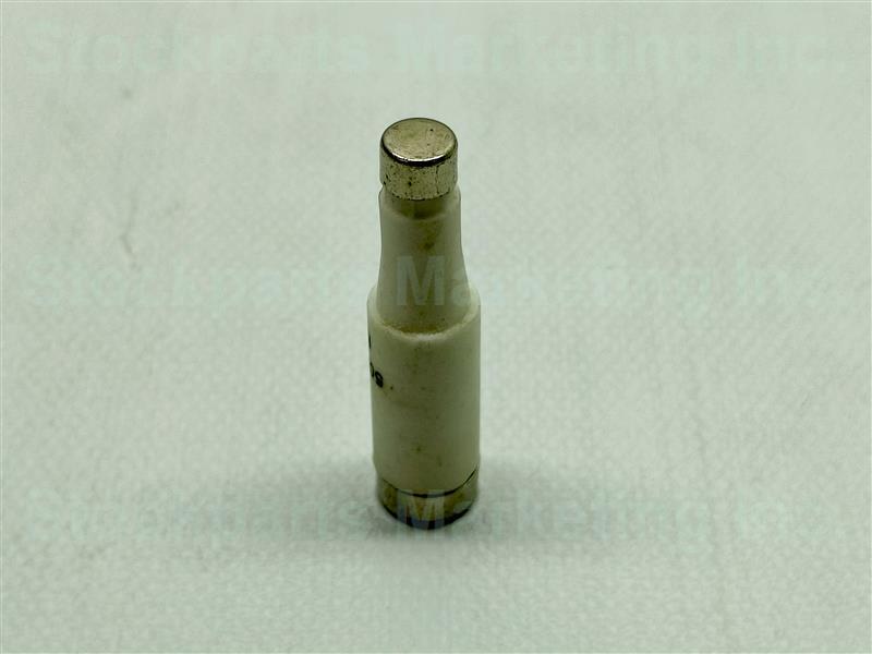 Lot 5 Pcs. SKL E16 IEC 269 Fuse 500V 10A 30 Days Warranty Expedited Shipping