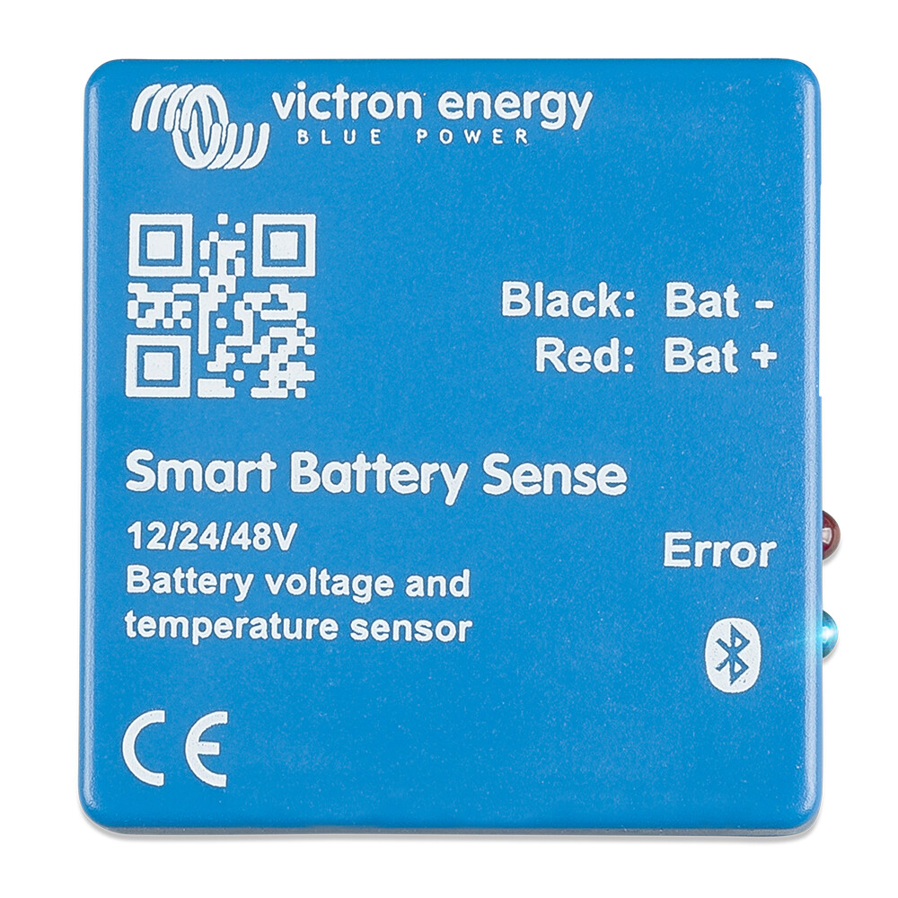 Victron Smart Battery Sense with 10m Long Range