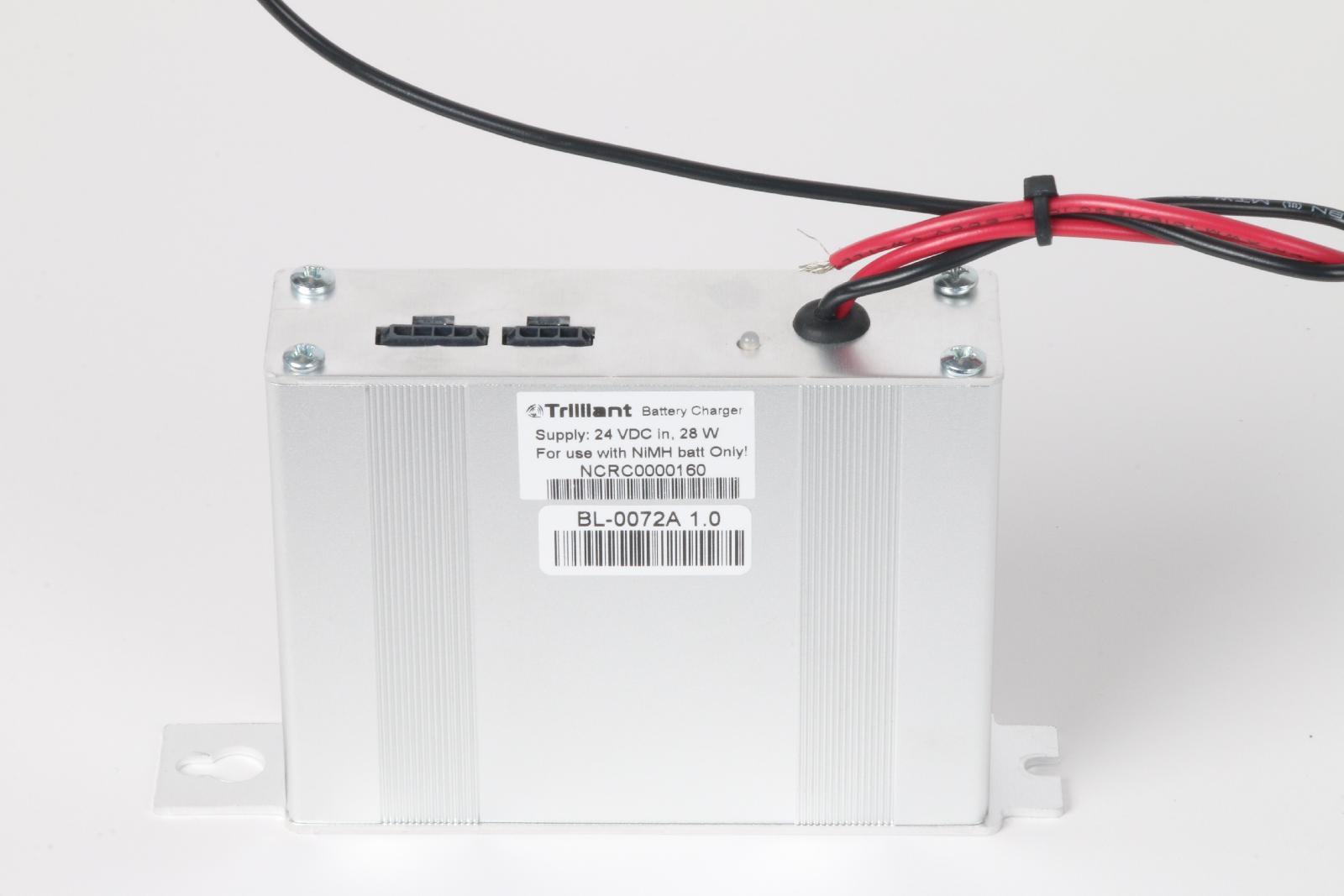 Trilliant BL-0072A 1.0 Battery Charger