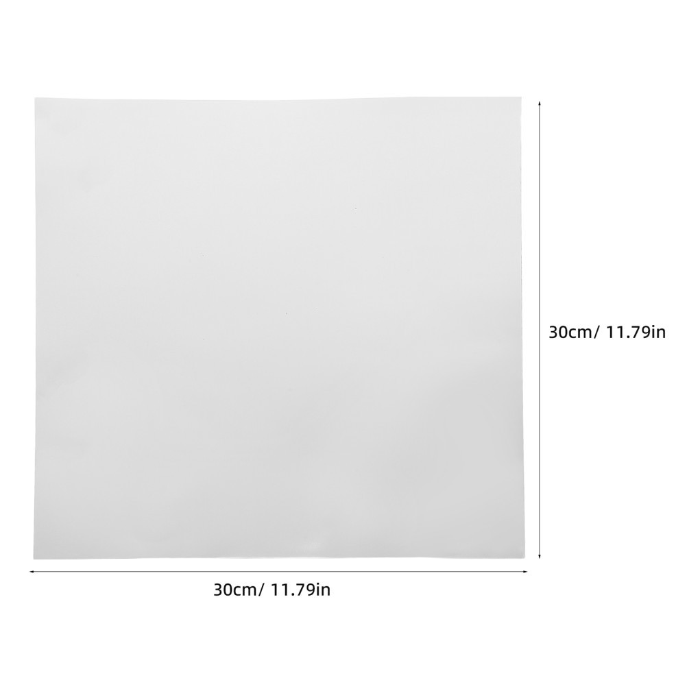 Aluminum Alloy Plate Sheet for Heavy Duty Use Machining 1/8 Inch