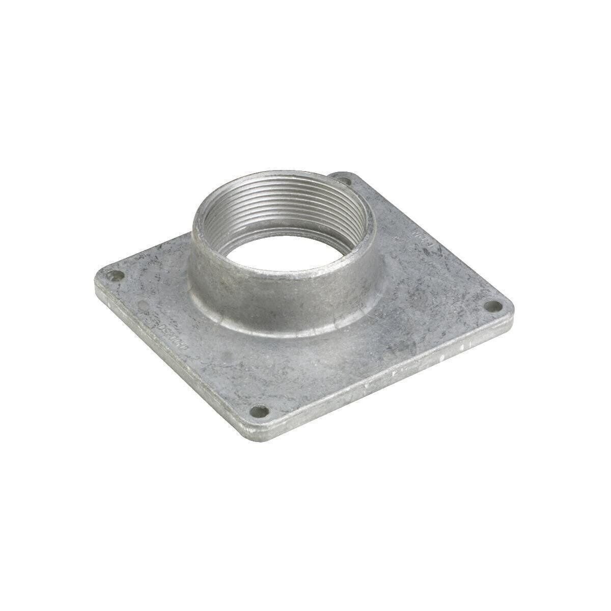 Eaton 2″ Hub