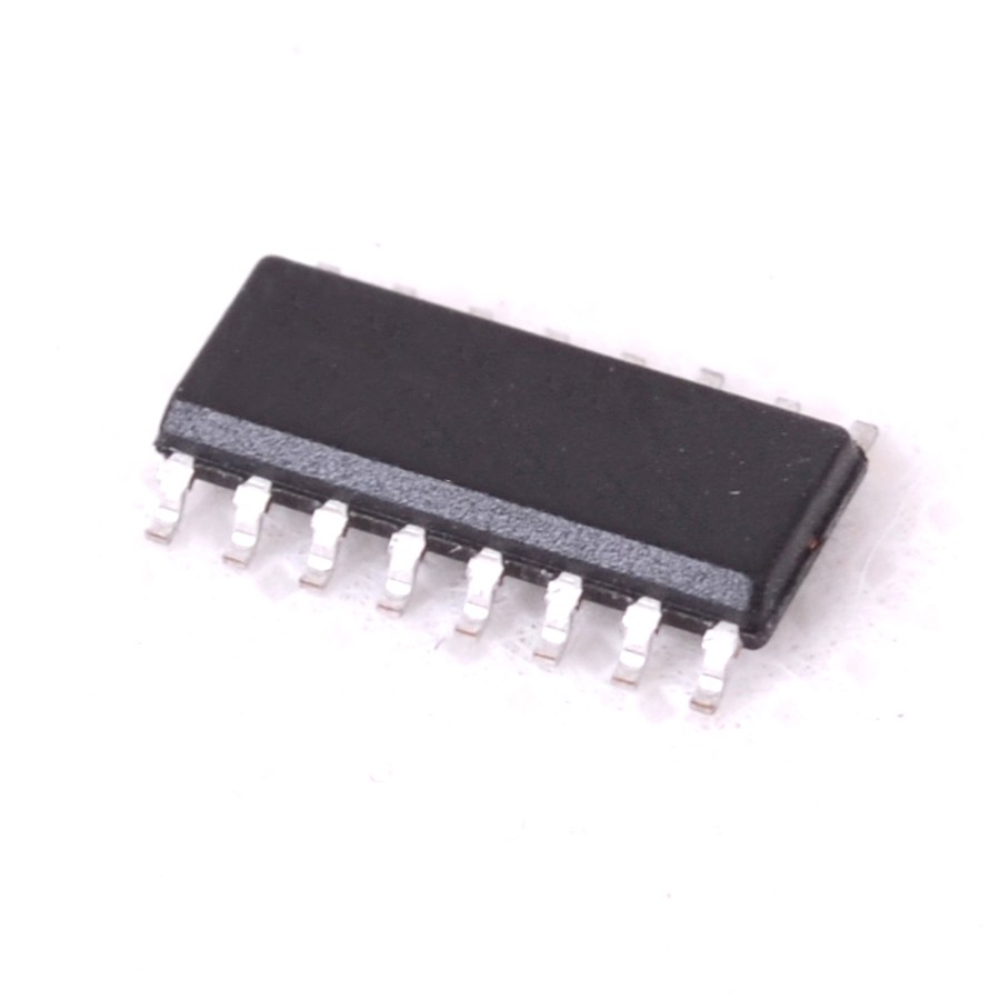 M52055FP Integrated Circuit – SO16 – Mitsubishi