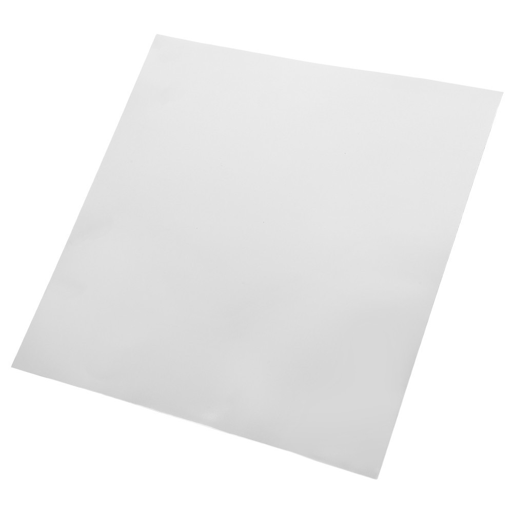 Aluminum Alloy Plate Sheet for Heavy Duty Use Machining 1/8 Inch