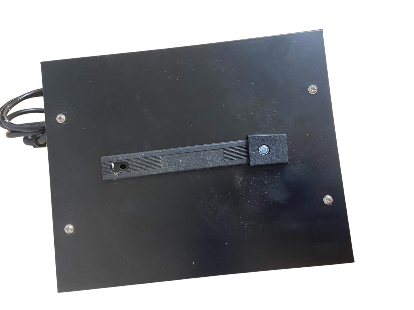 VEVOR Voltage Converter Transformer SV-2000VA (Broken Handle on Topside)