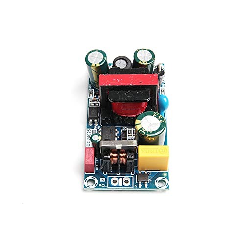1Pcs AC-DC 110V 120V 220V 230V to 5V 12V 24V 2A Converter Board Module Power..