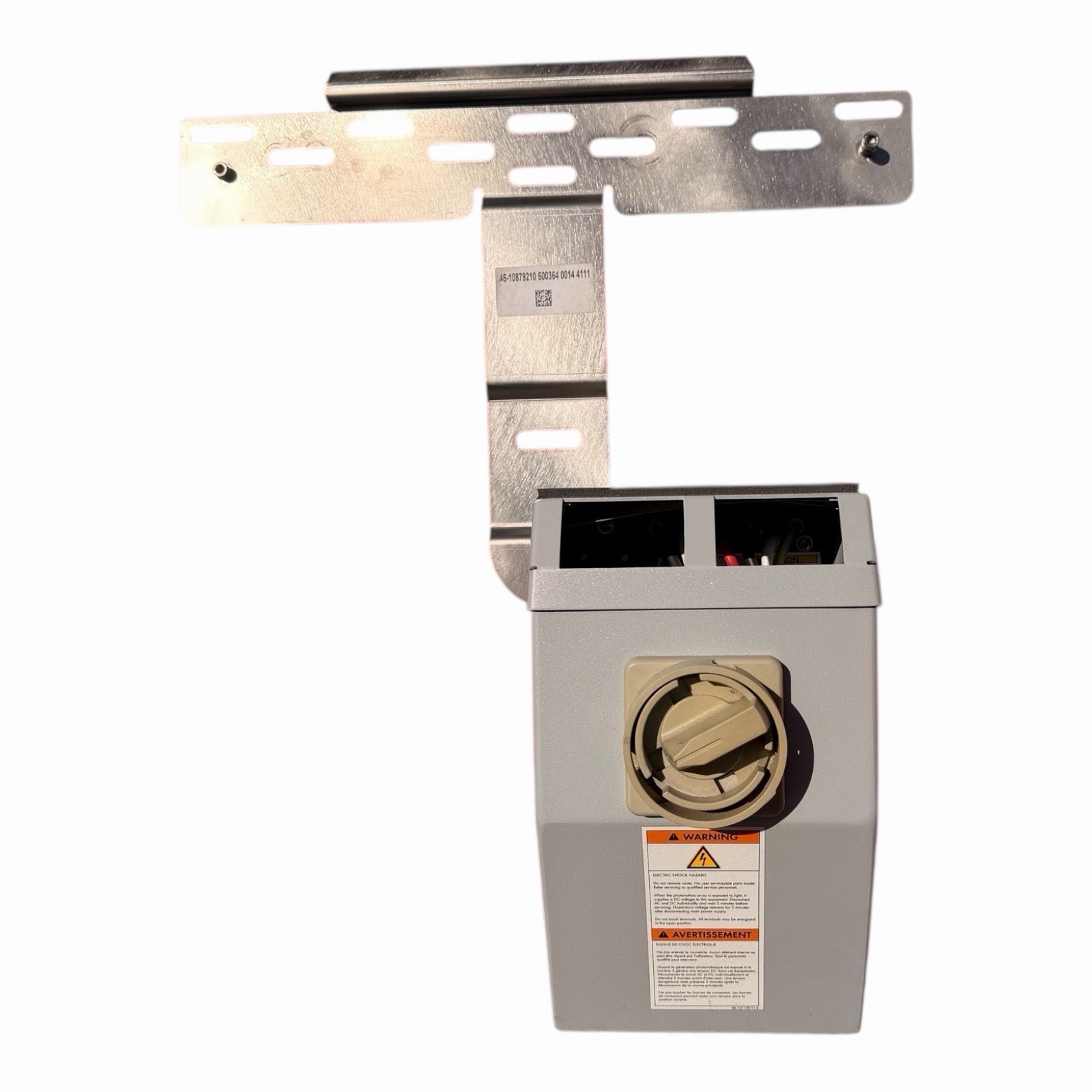 SMA Sunny Boy DC Disconnect Switch DC-DISCON-U-22-US