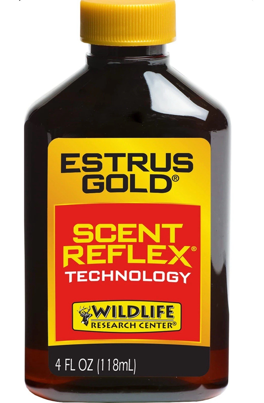 Sythetic Estrus Gold 4-Ounce Bottle Extra Potent Bio Engineered
