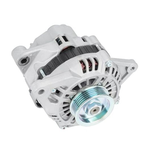 New Alternator for Mitsubishi Montero 3.0L 1995 1996 2001 2003, 3.5L 1994