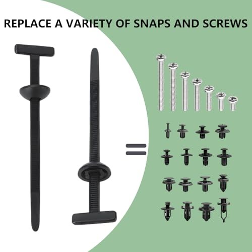 150 PCS Nylon Universal Cable Tie Buckles – UV Resistant Zipper – UV Resistant