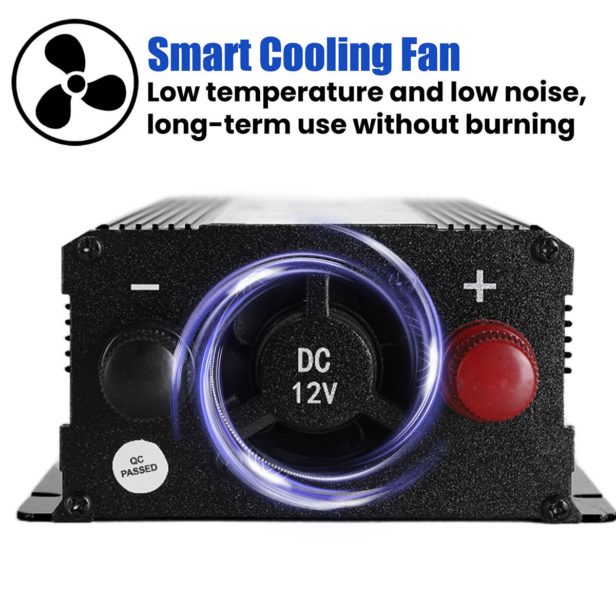 12V to 110V Solar Panel System Charge Controller 5000W Solar Inverter Kit Power
