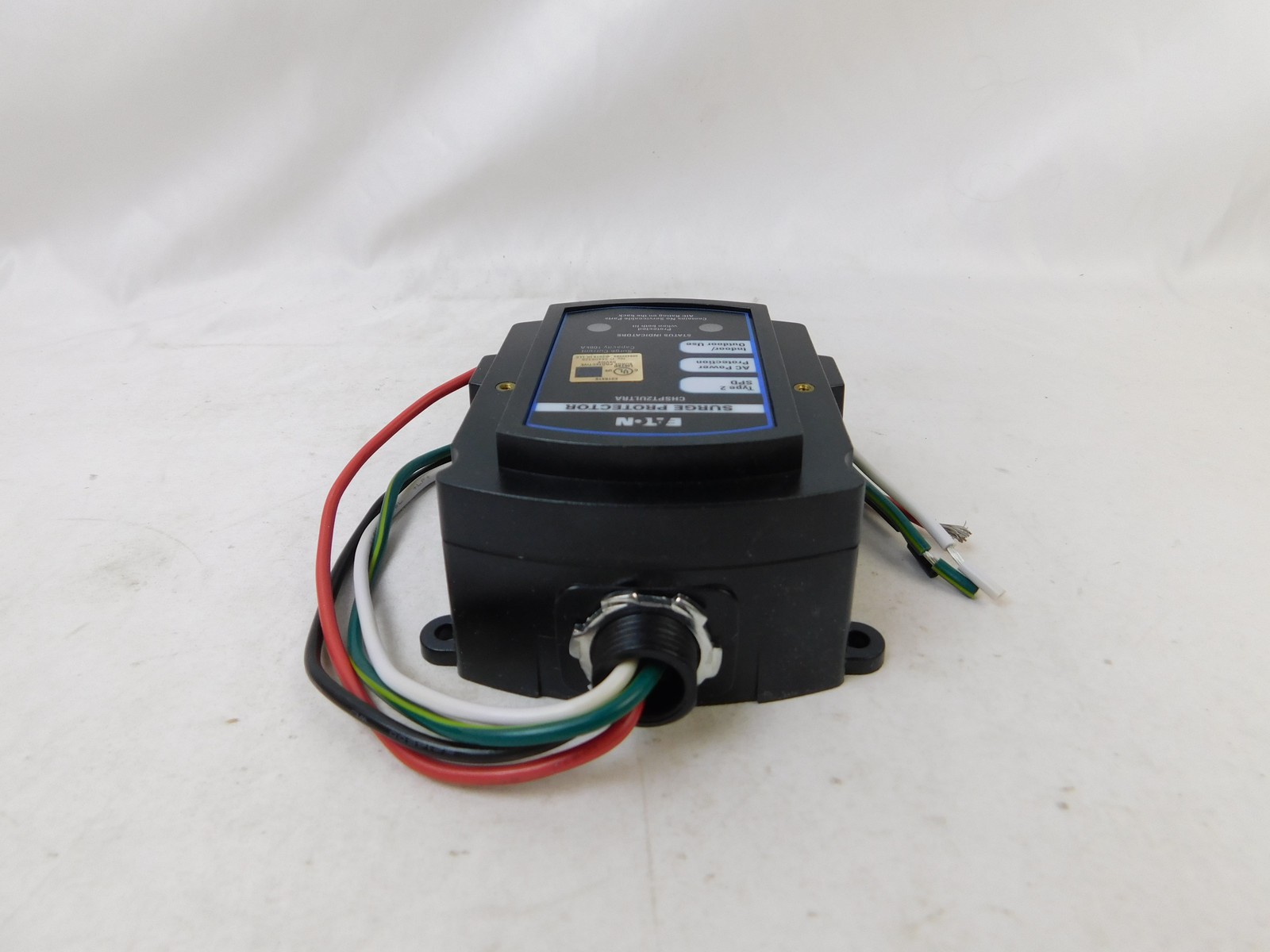 Eaton CHSPT2ULTRA Surge Protection Devices (SPDs)
