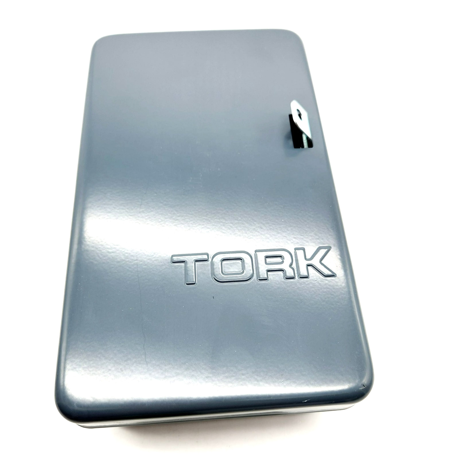 TORK 1109A Indoor Mechanical Timer 40A Multi-Volt 24Hr Lighting Appliance Contro