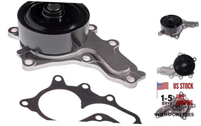 AW6252 Professional Water Pump Kit With Gasket (For 2.5L/2.7L;No TU-AW6252