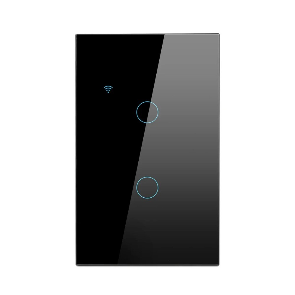 Melery Apple Homekit Smart Wall Switch WiFi Remoted Control Ewelink Google Home