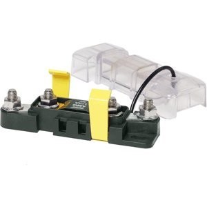 Blue Sea Systems 7721 Fuse Block Safety Sea/Amg