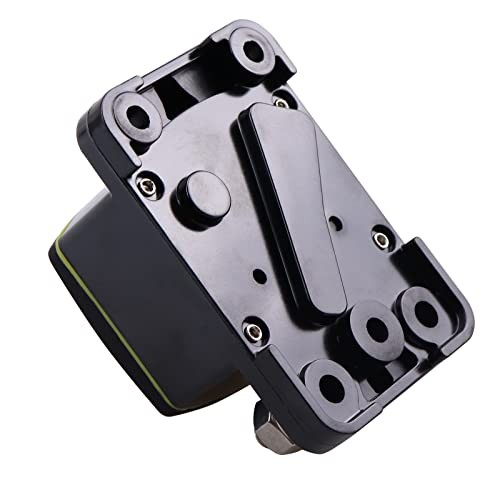 mp Circuit Breaker Switch, Waterproof, Manual Reset Circuit Breaker 100A