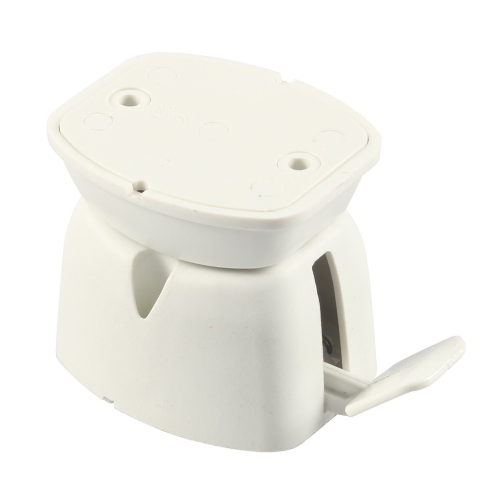 RV Camper Door Stop Retaining Catch Holder Nylon Caravan Door Retainer Stopper