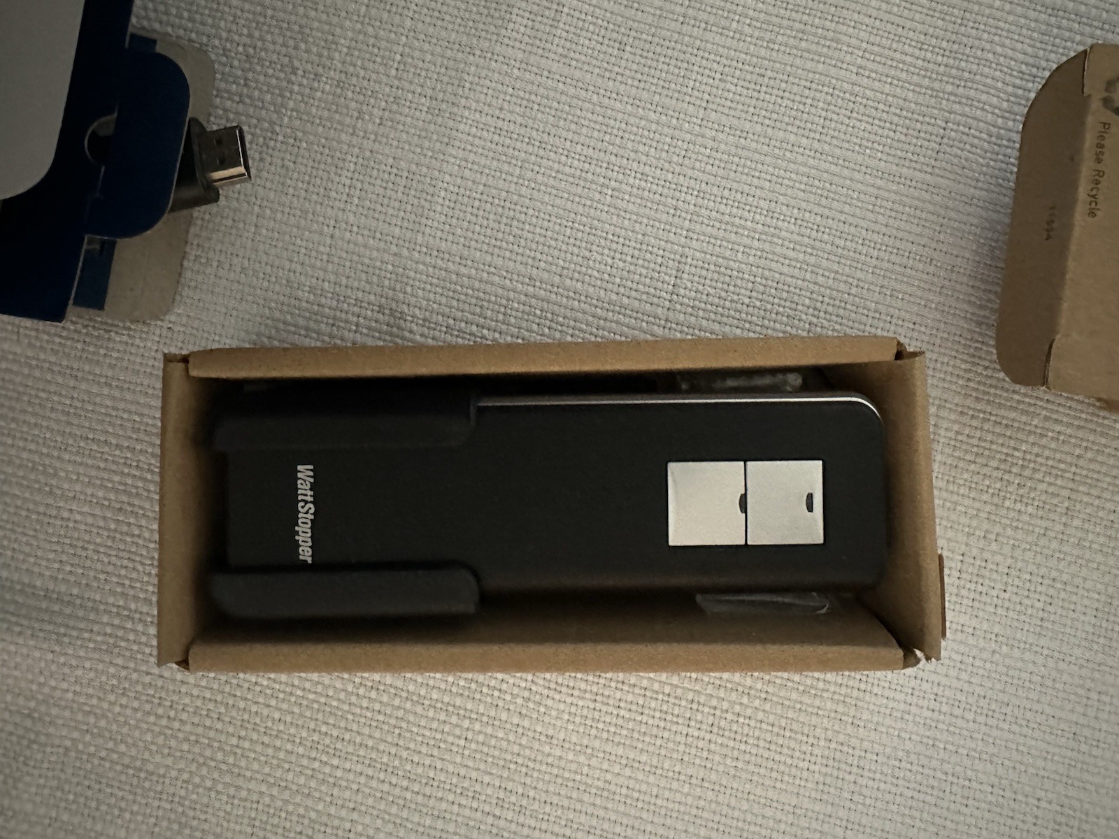 Legrand WATTSTOPPER LMRH-102 DIGITAL DLM HANDHELD REMOTE