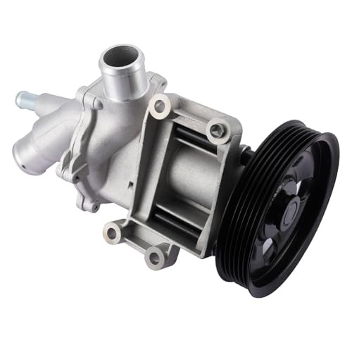 AW9474 Water Pump 1.6L Only for Mini Cooper 2002 2003 2004 2005 2006 2007