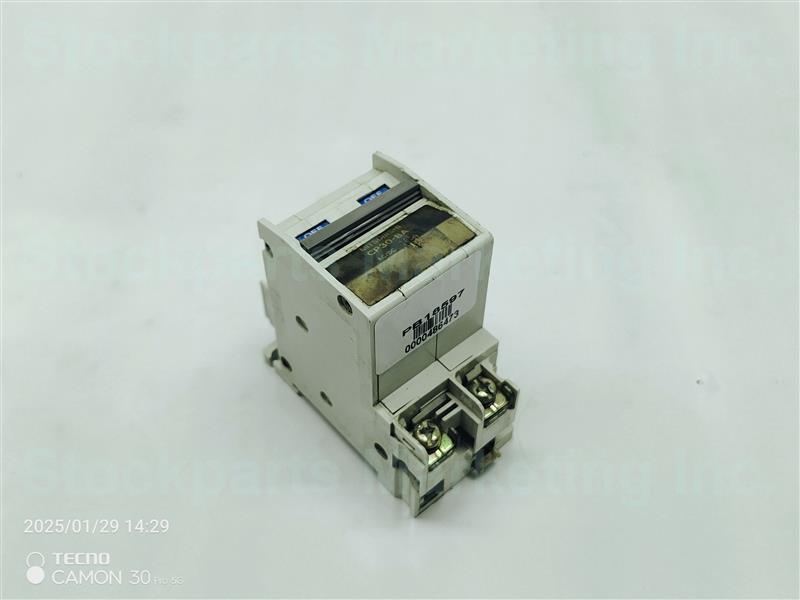 Mitsubishi CP30-BA CP30BA Circuit Protector 30 Days Warranty Fast Shipping