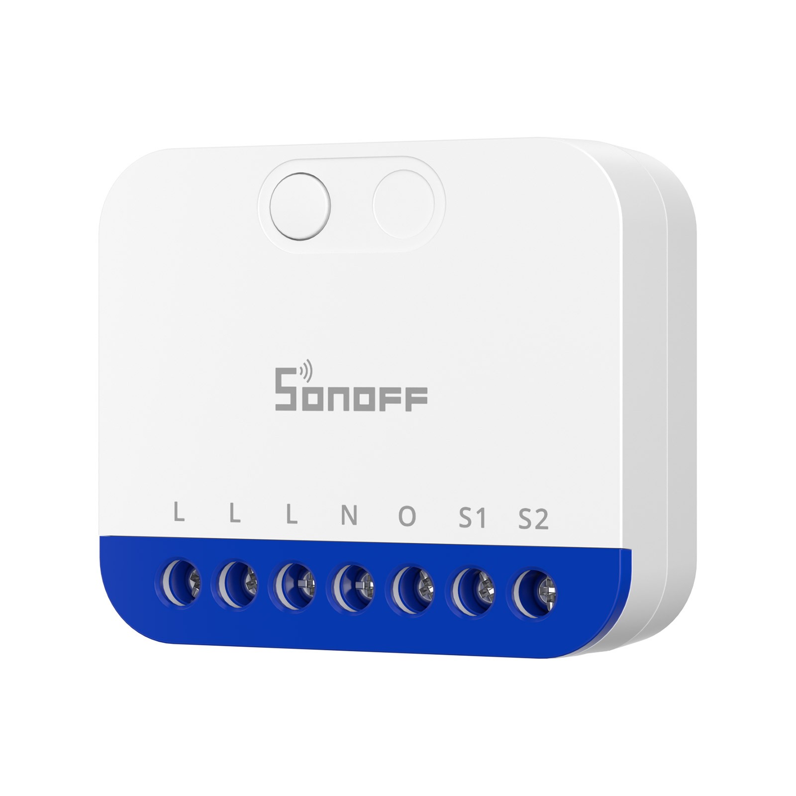 SONOFF MINI Smart WiFi Dimmer Switch for Dimmable LED/Dimmable,Power Monitoring