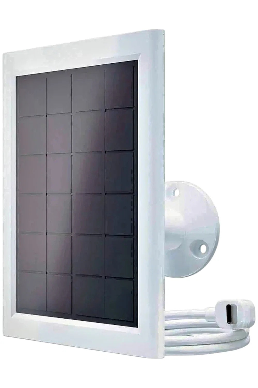 Arlo Mountable Solar Panel Charger 2nd gen VMA6600-1000S