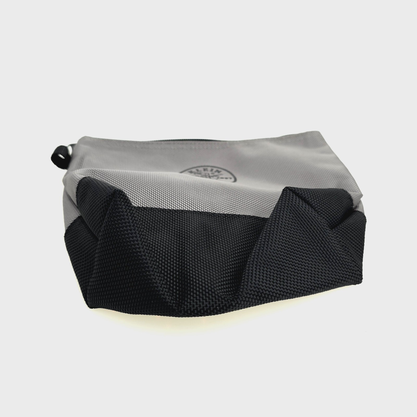 Klein Carry Bag Levingston GFCI 125V Wall Plug 5 Covers 4 Caps USA Seller
