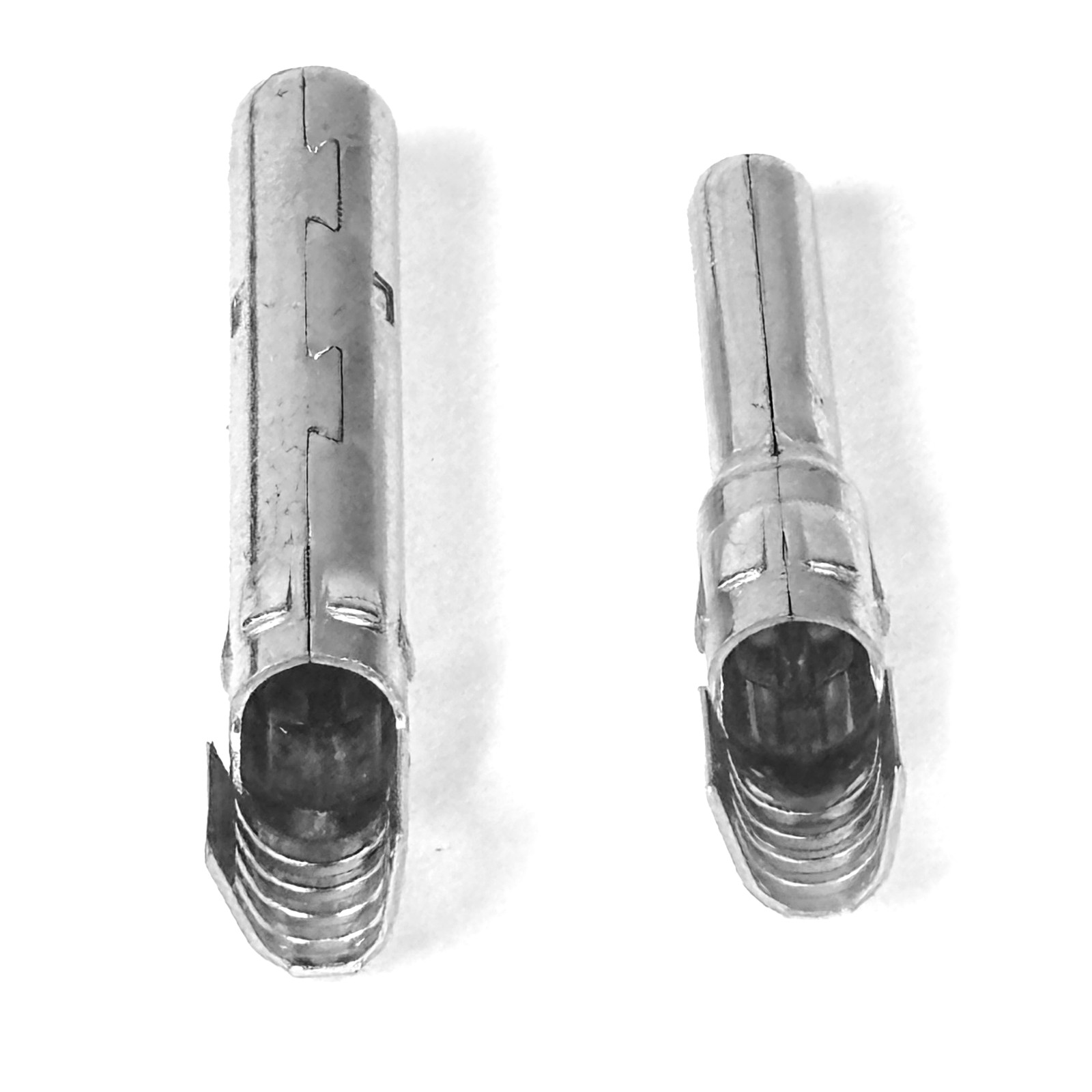 Staubli MC4 PV Solar Panel Cable Connector Pair for 8 AWG – Made in USA