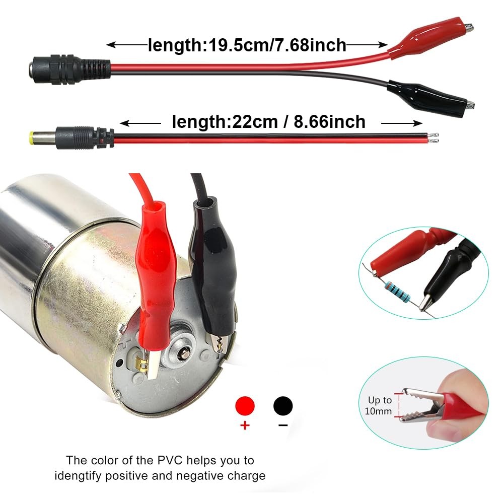 Universal Power Supply 3V~24V 3A 72W Adjustable Variable 3V 5V 6V 9V 12V 15V 18V