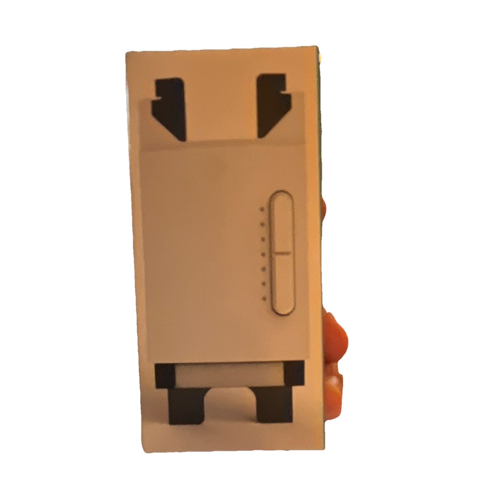 Deako Single Pole Smart Dimmer Switch Wi-Fi/Bluetooth App Control 120V White