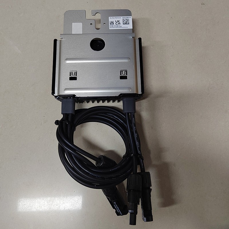 SolarEdge Solar Power Optimizer P601-4RM4MBN 600W