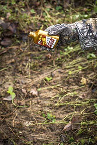 Golden Scrape Scent, (4-Ounce), Brown (242-4)