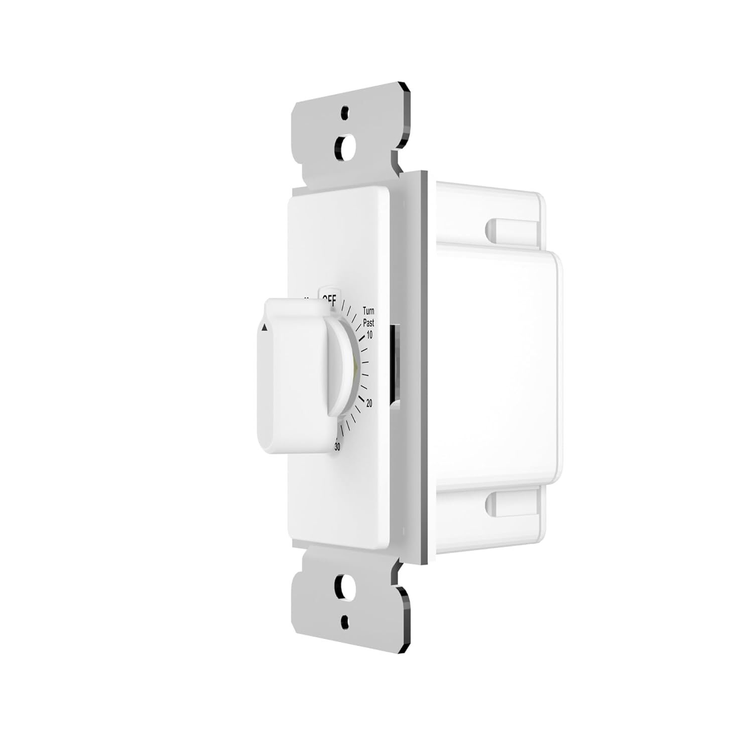 BN-LINK 4 Pack Smart Wi-Fi Plug Outlet Works with Alexa and Google Assistant