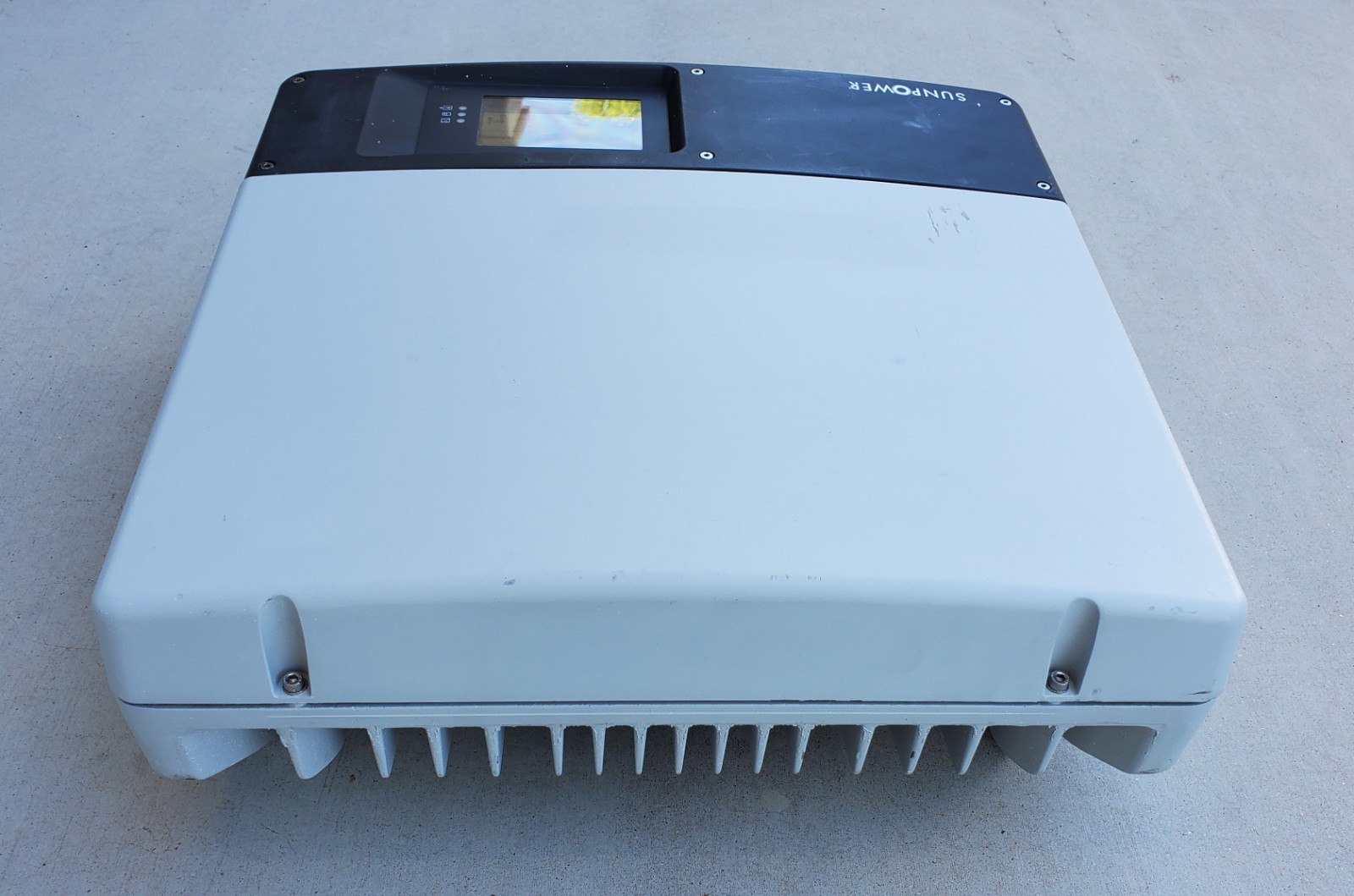 SMA Sunny Boy Inverter SB 5000TL-US-22