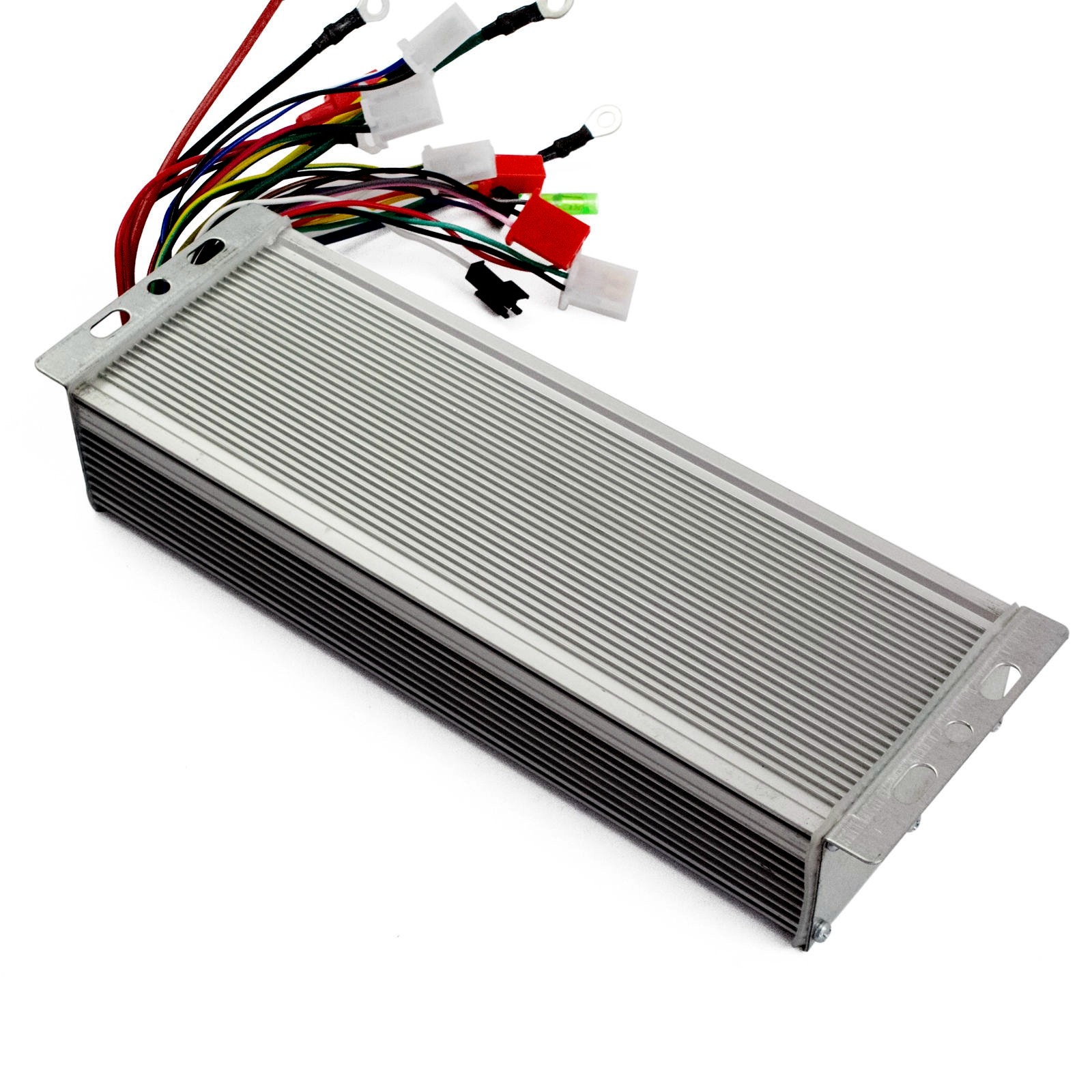 120V 1500W Electric Bicycle E-bike Scooter Brushless DC Motor Speed Controller