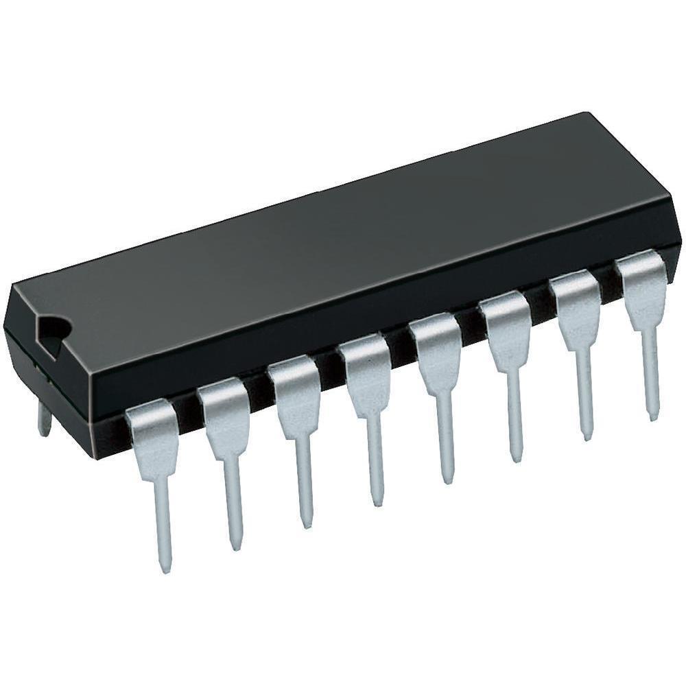(5PCS) BA1320 ROHM INTEGRATED CIRCUIT DIP-16 (LOT OF 5)