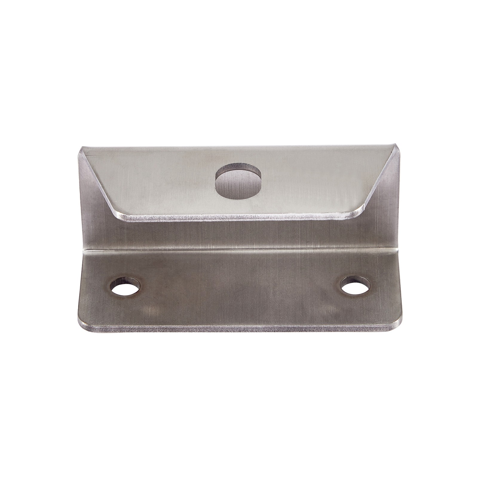4 Packls Roof Mount Kits Bracket Mounting Mounts Universal For Home/Garden