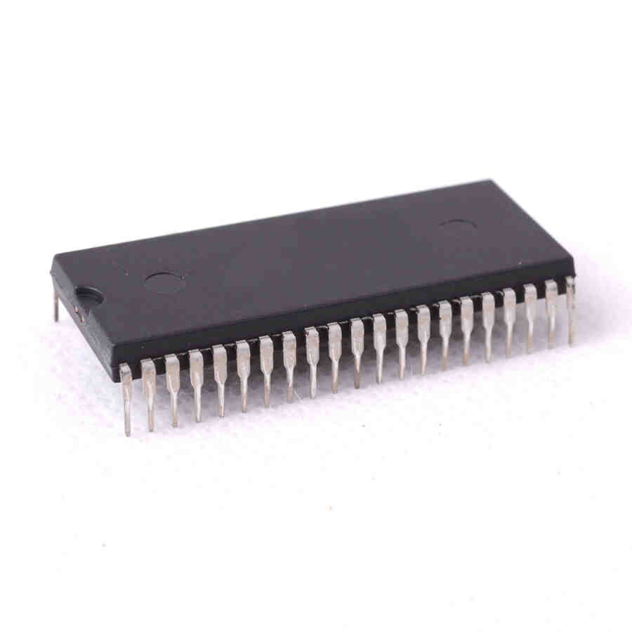 M50118P Integrated Circuit – DIP42 – Mitsubishi