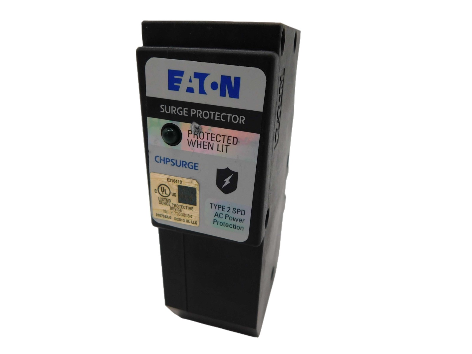 Eaton CHPSURGE Surge Protection Devices (SPDs)