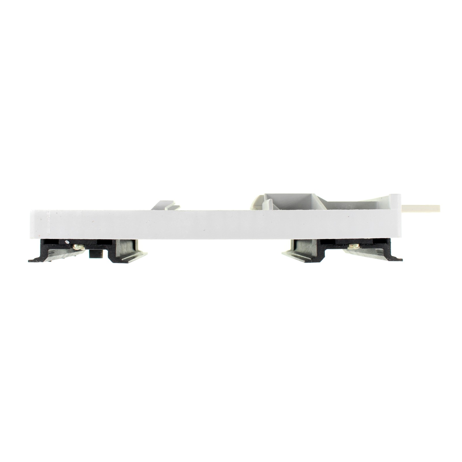SIEMENS FBDIN54 DIN RAIL MOUNT ADAPTER MODULE, 35MM RAIL, 54MM MODULE
