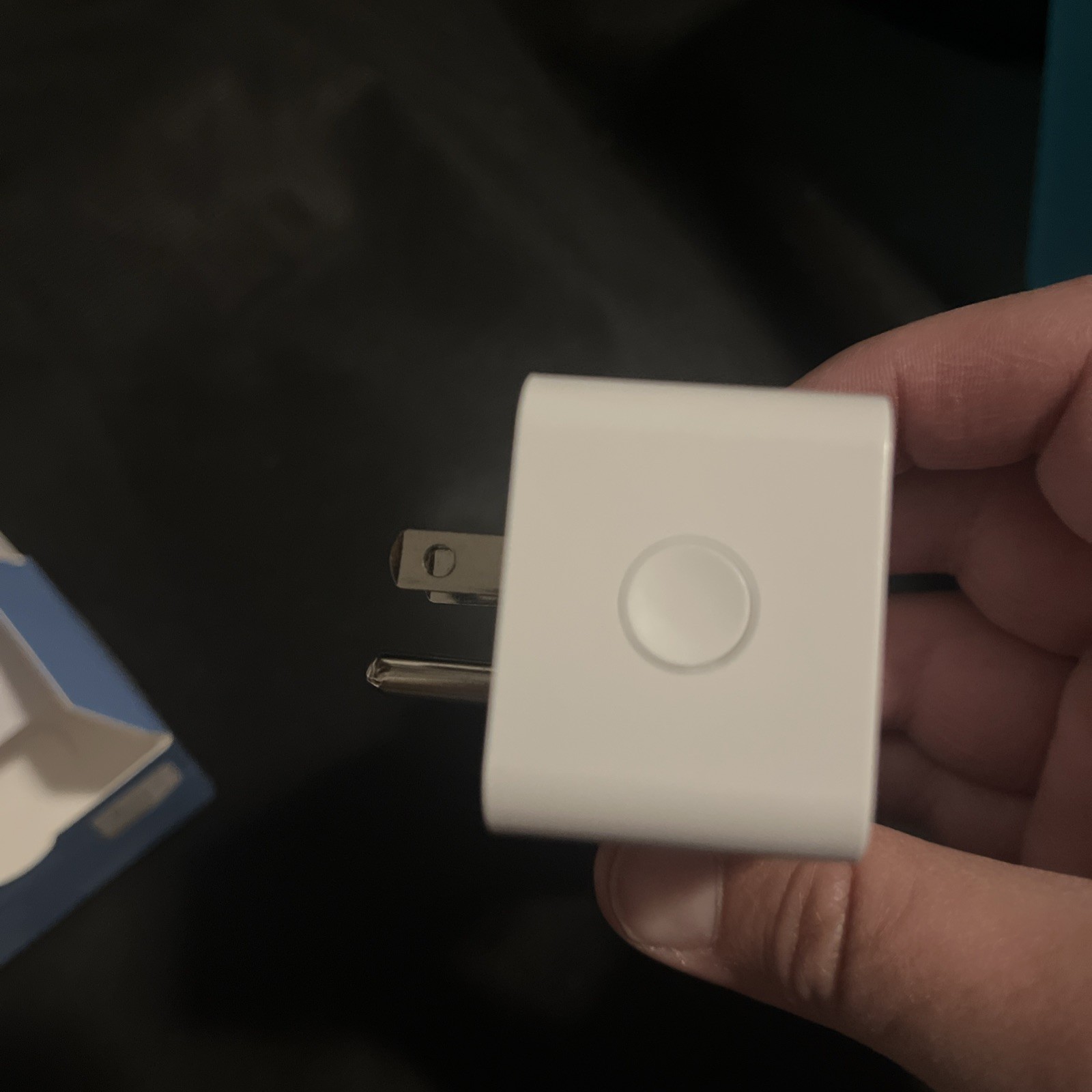 Zwave Plug 800 Series Smart Outlet Repeater Compatible with Hubitat 2GIG
