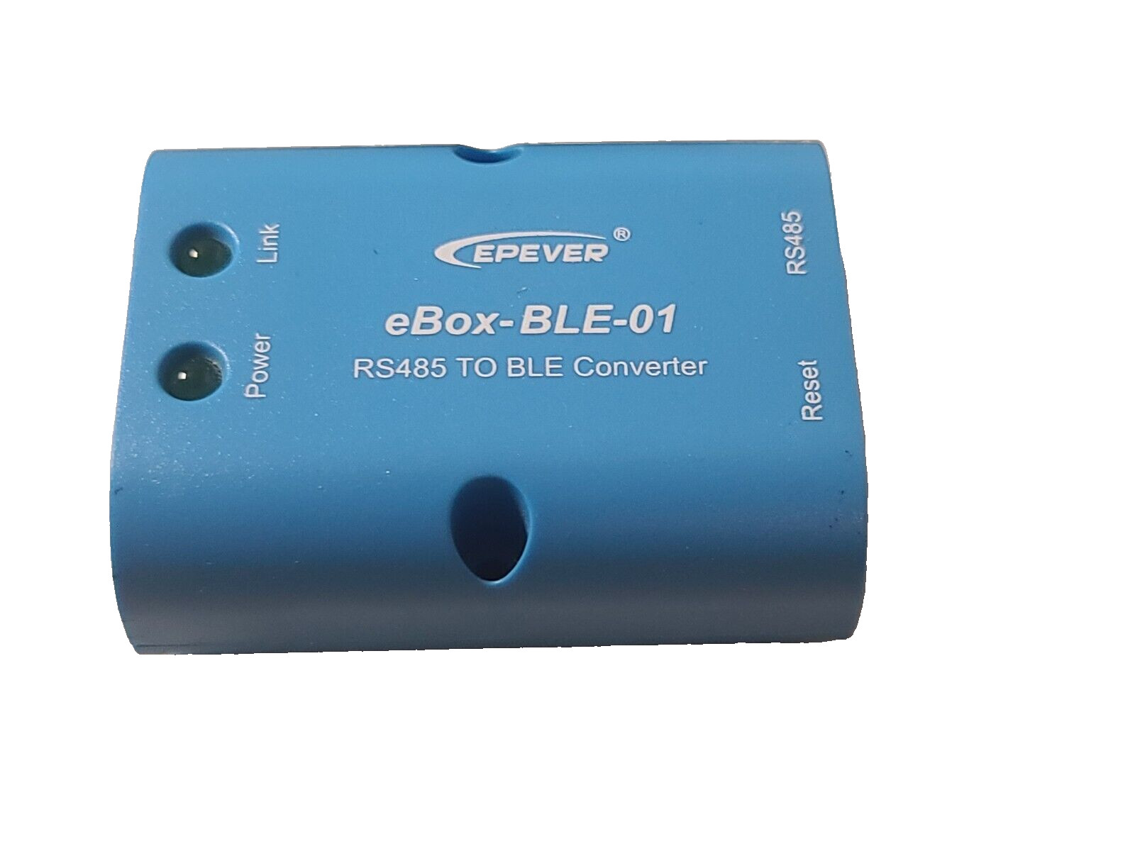EPEVER eBox-BLE-01 RS485 to BLE Converter Bluetooth Module With Ethernet Cable