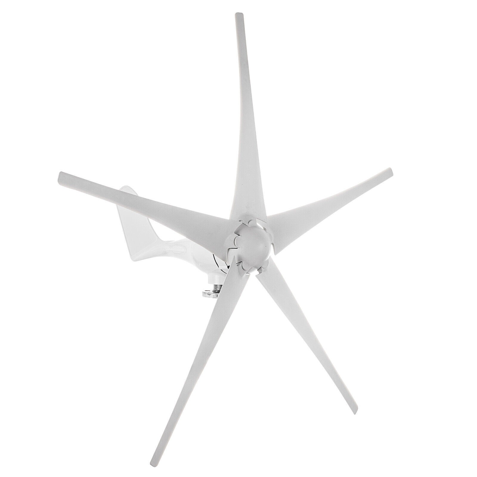 3KW 48V Wind Turbine Windgenerator Home Garden Boat Street Motor Windmill Power