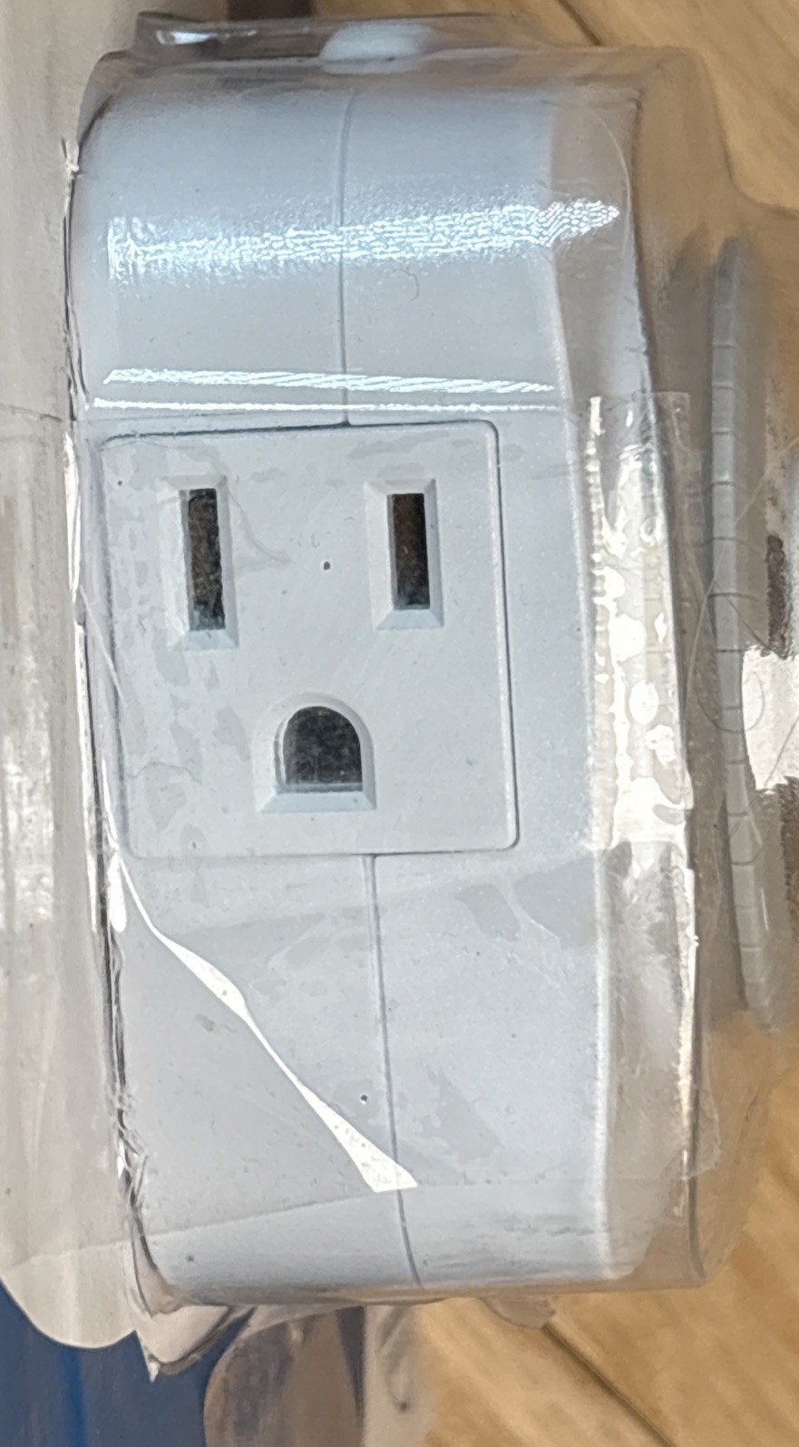 Utilitech 15Amps 125-Volt Indoor 2 Outlet Countdown Analog Lighting Timer 224879